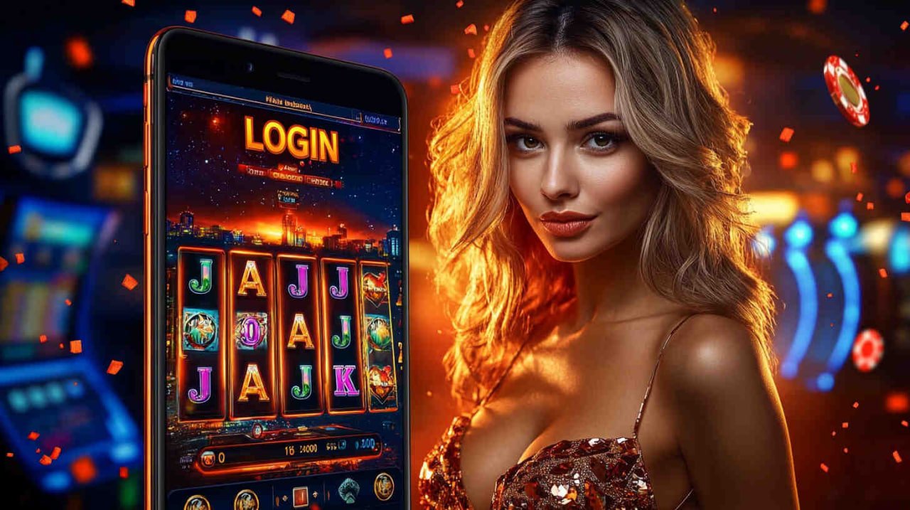 togel line Fa Cai Shen Deluxe five-reel slot interface with payout grid displayed
