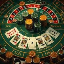 togel line payment method selection screen with DANA, OVO, GoPay, and QRIS options